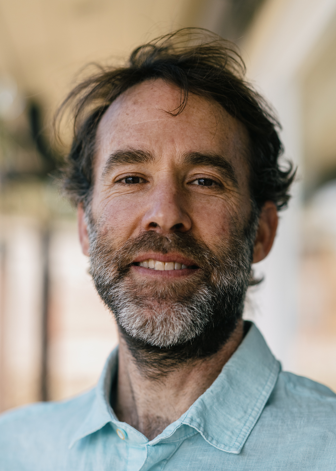Headshot placeholder — Gene Cavagnaro, LMT